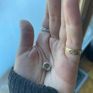 To be or not to be - PANDORA charm